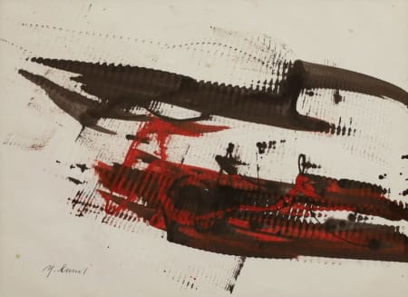 Yasuo Sumi — Senza titolo